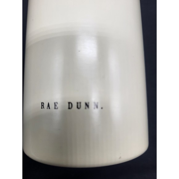 Rae Dunn Stainless Water Bottle *Dream* - Picture 4 of 5